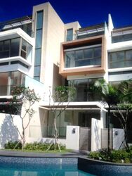 Este Villa (D28), Terrace #635096531
